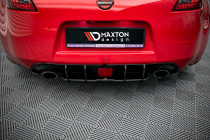 Nissan 370Z 2009-2020 Street Pro Bakre Diffuser V.1 Maxton Design